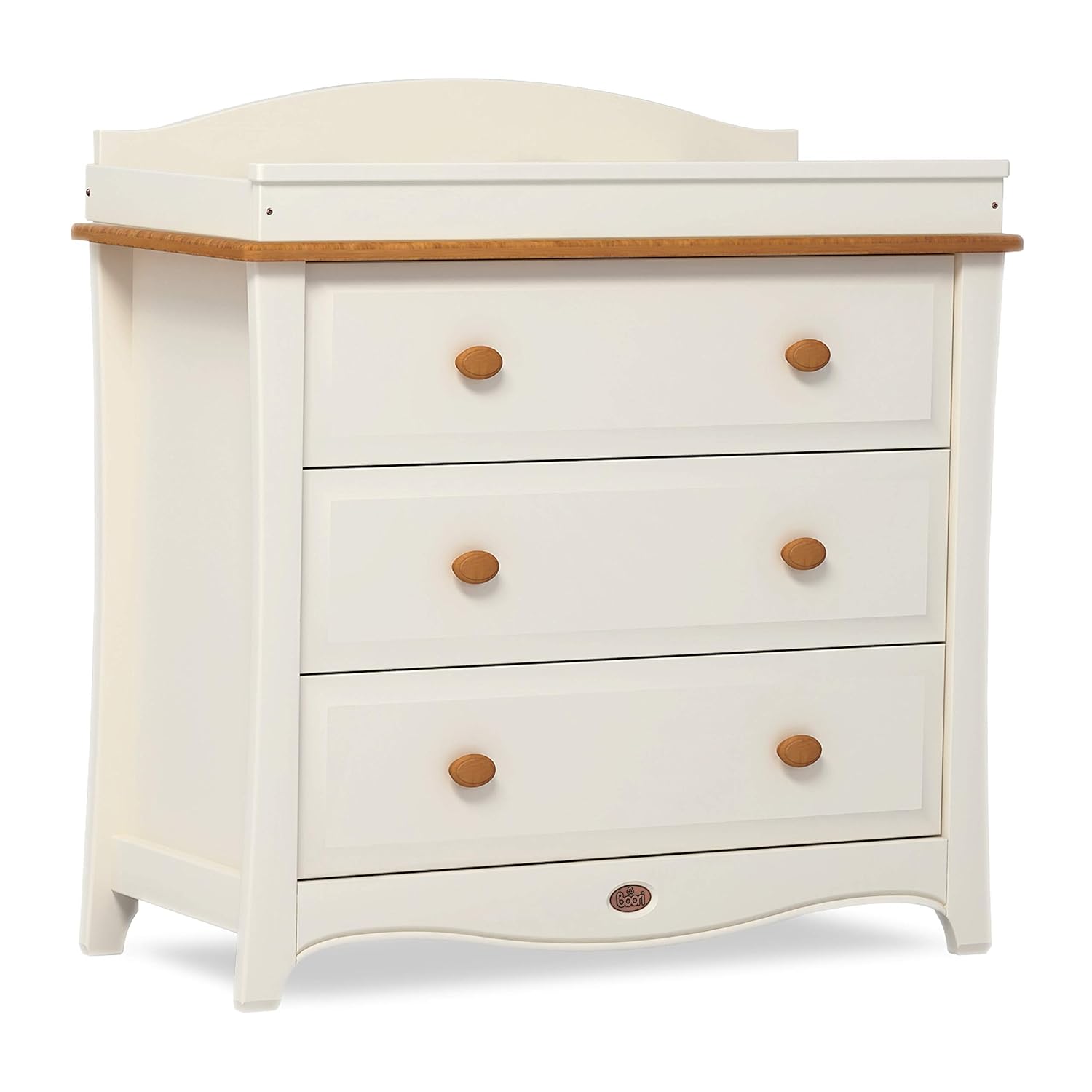 boori changing station