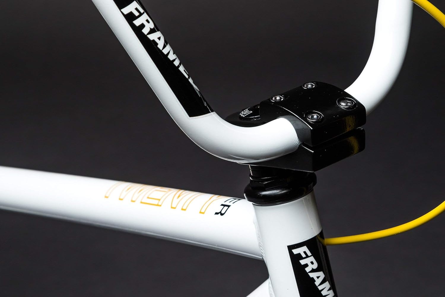 framed 29er bmx bike