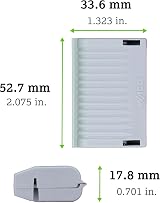 WAGO Gelbox Moisture Protection for 221 2273 Series Terminals 207-1333 Size 3 view 4