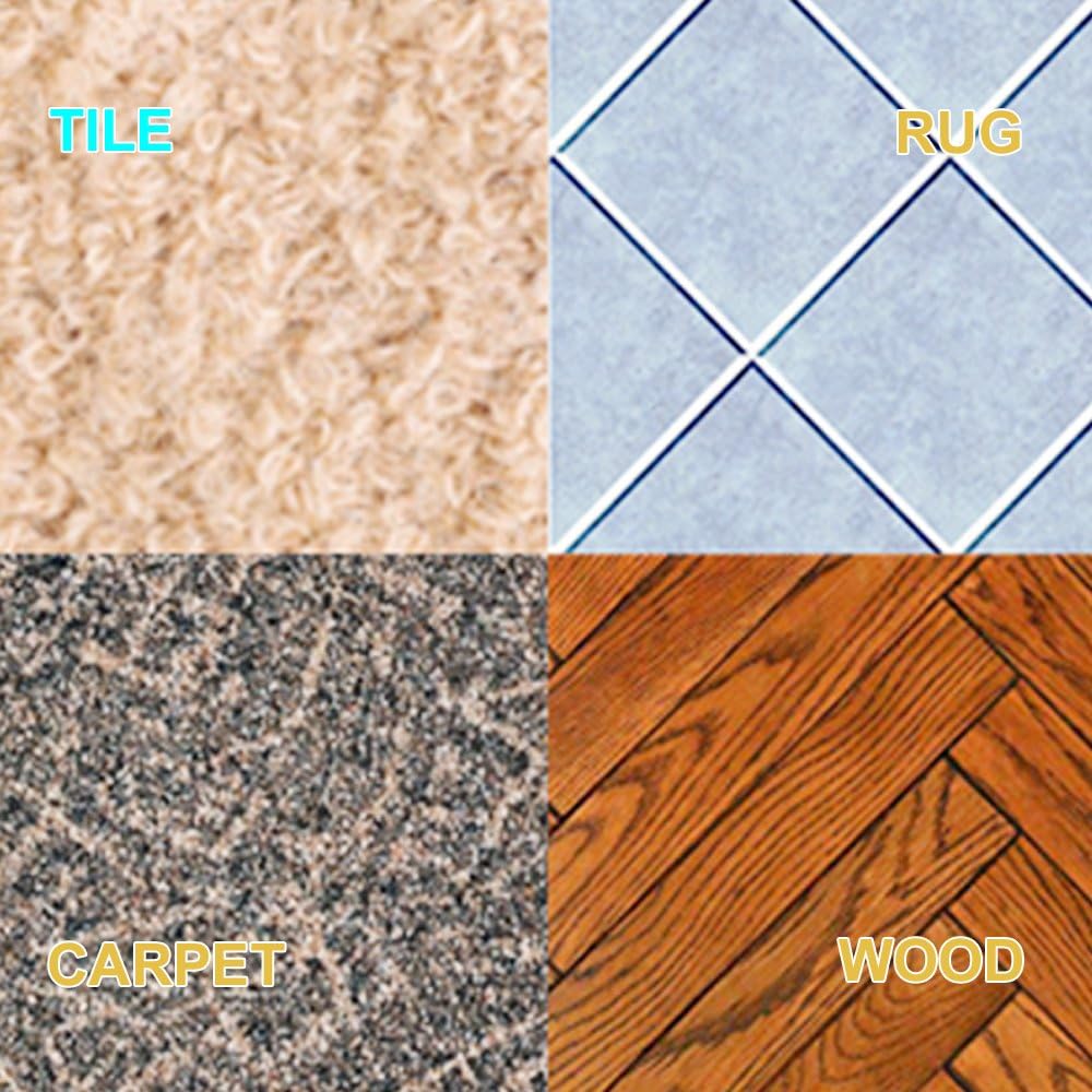 DIGIELE Gliding Discs 2 Dual Sided Core Sliders, Sliding Discs for Use on Carpet & Hardwood Floors - Image 5