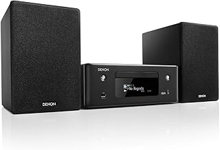 Denon CEOL N10