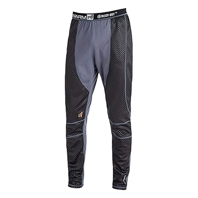 Pantalones de Capa Térmica Toisón a prueba de Panama Ubuy