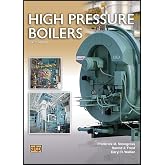 High Pressure Boilers