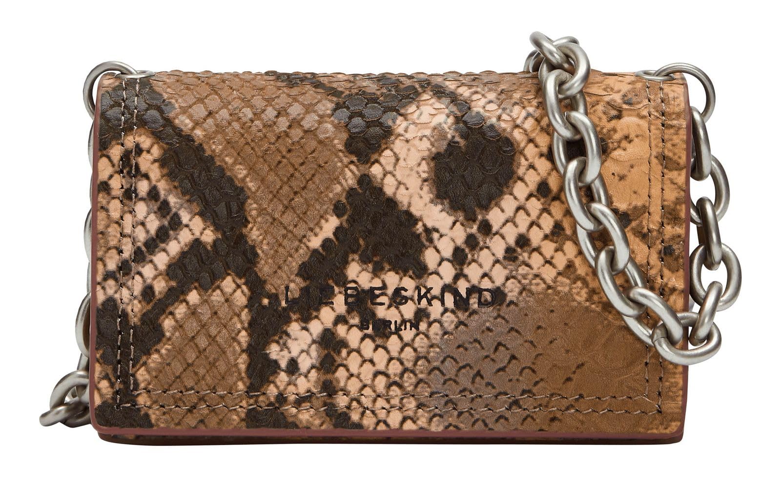 Liebeskind Berlin Women's Special Sina Wallet, Blush, Small