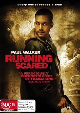 Amazon Com Running Scared 2006 Movies Tv