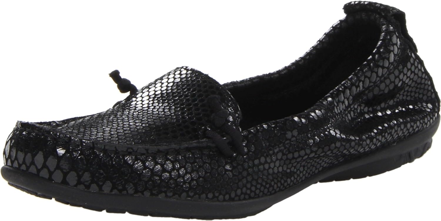 Hush Puppies Women's Ceil Slip On Flat Loafers & SlipOns