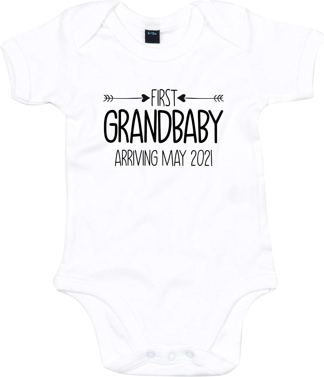 grandma baby grow