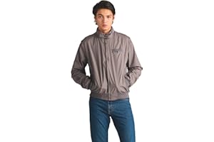 Members Only mens Original Iconic Racer Jacket