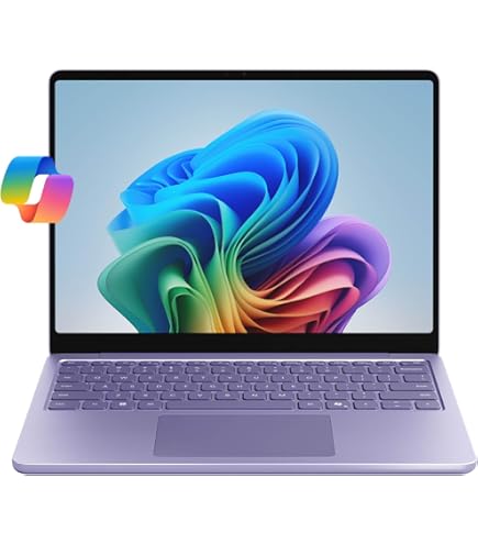 Microsoft Surface Laptop Go 3 (2023) - 12.4