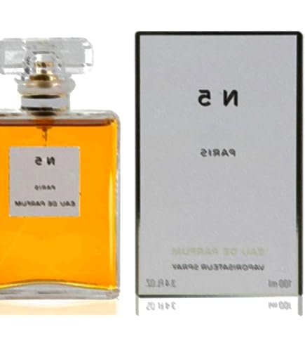 Amazon.com : No. 5 by Chanel for Women, Set (Eau De Toilette Spray