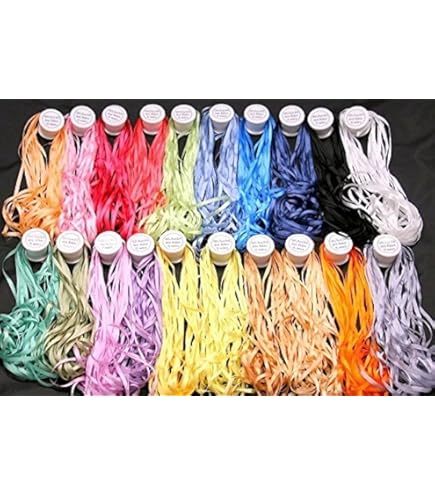 Dritz Embroidery Sewing Needles 12 Assorted Per Pkg 56e15