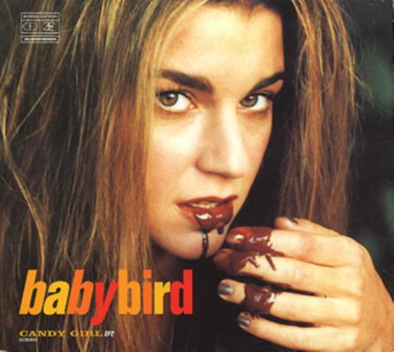 Candy Girl [CD 2] by Babybird Amazon.co.uk Music