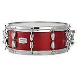 Yamaha, 14 inches 14" x 5.5" Drum with 6-ply