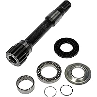 Dorman Vorderachse Innenachse - Ersatz Für RAM 1500 2012-2019