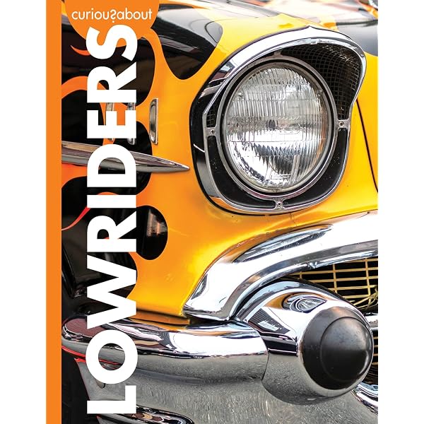 Lowrider: History, Pride, Culture　英語版 Lowrider: History, Pride, Culture: Penland, Paige R