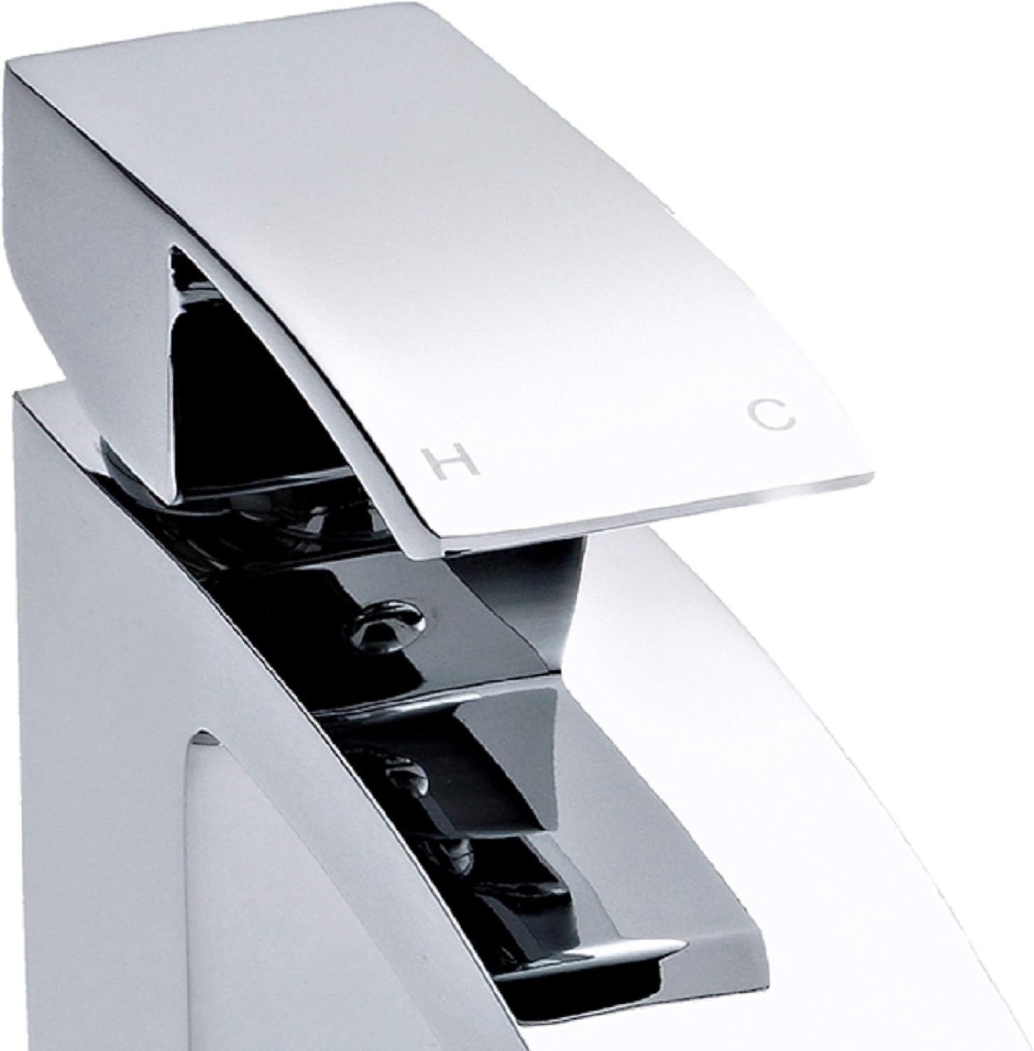 nuie TSI305 Vibe, Chrome - Image 4