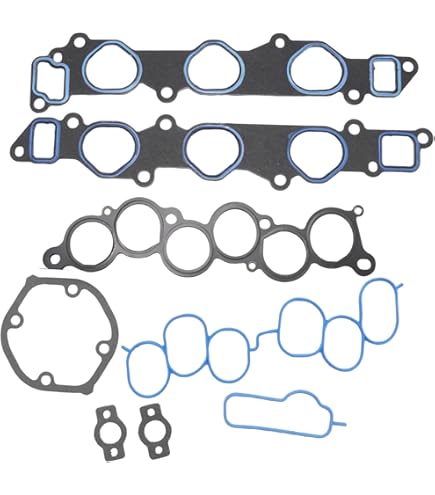 Amazon.com: Genuine Toyota (17178-20020) Intake Manifold Gasket