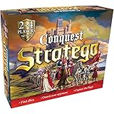 PlayMonster Stratego Conquest