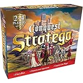 PlayMonster Stratego Conquest