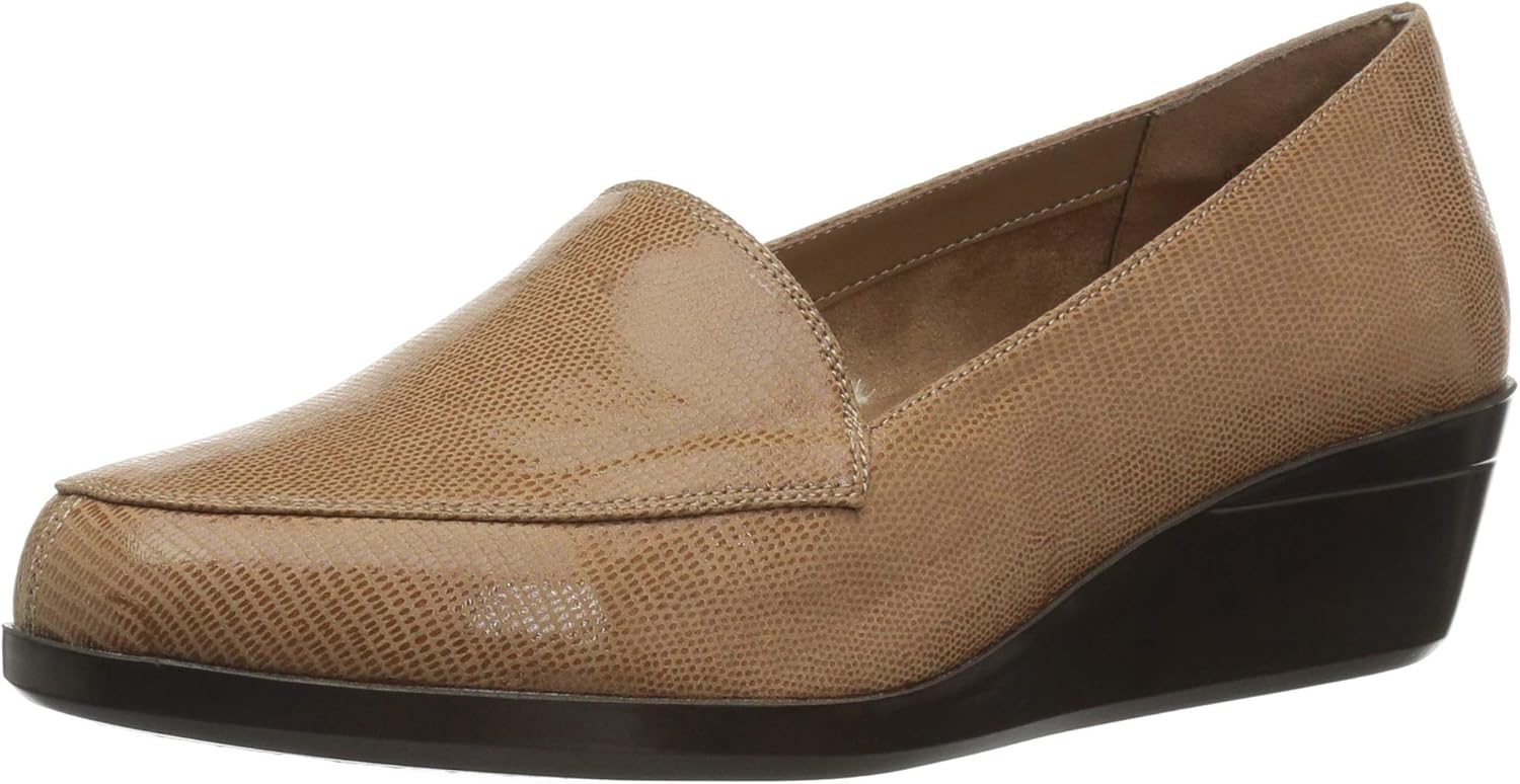 aerosoles true match wedge