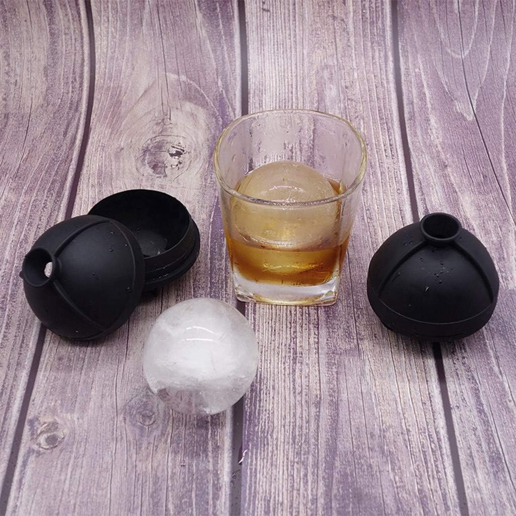Best Whiskey Ice Ball Maker Letter