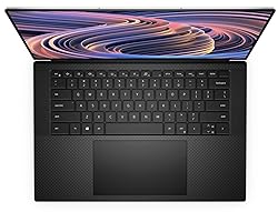 Dell XPS 15 9520 15.6" Laptop Intel Core