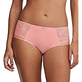 Chantelle C Jolie Hipster XL, Rose Tutu