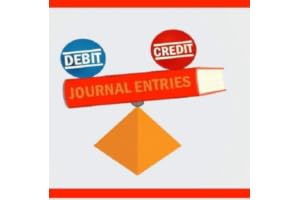 Accounting Journal Entries