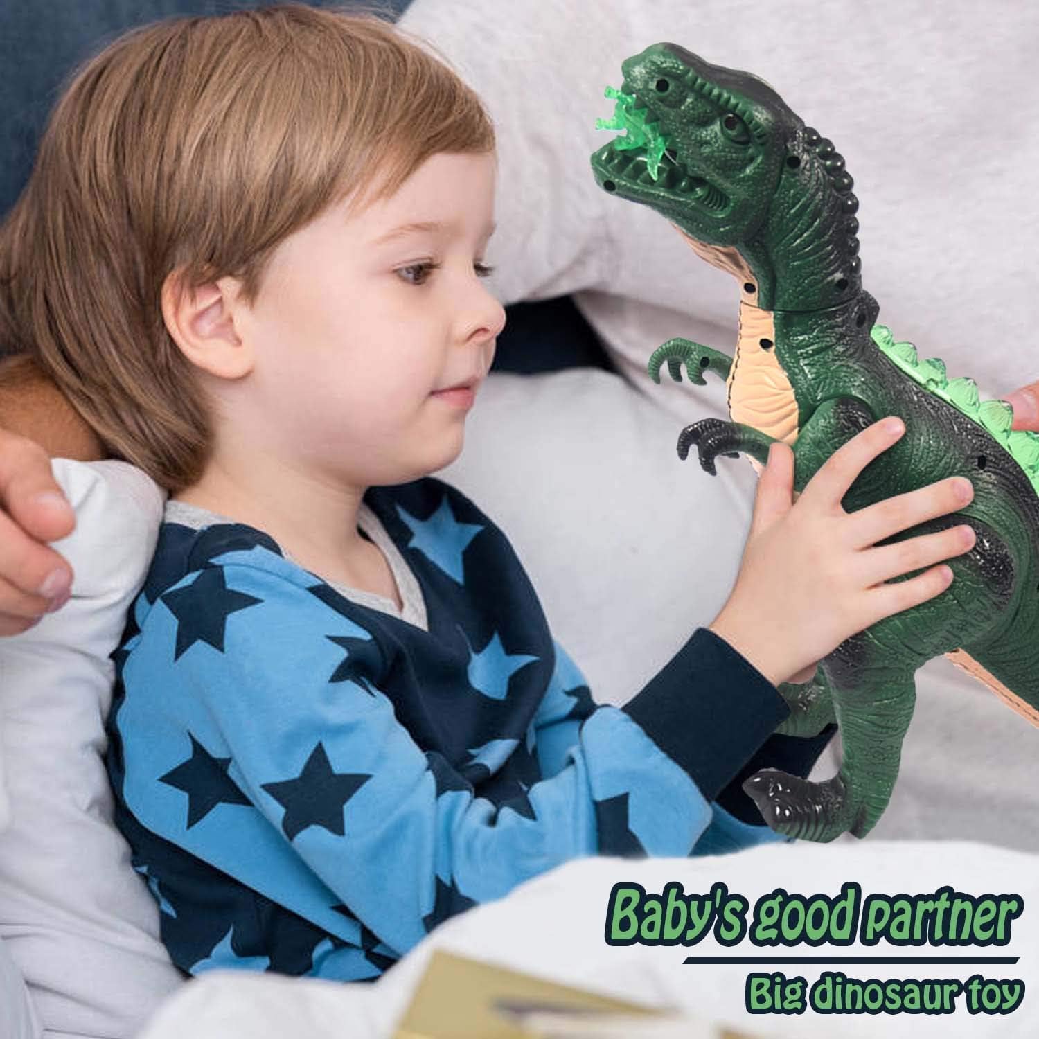 t rex toys for 4 year old