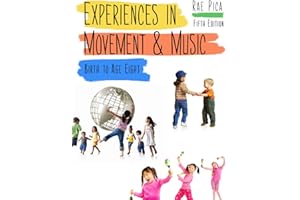 Experiences in Movement and Music