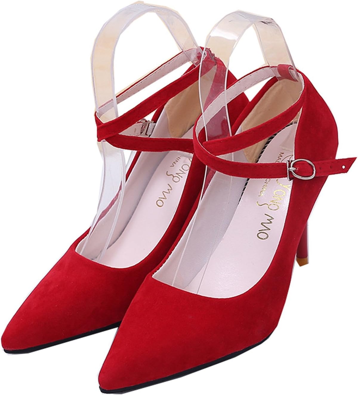 Winter Women Warm Chic Parkas Solid Stand 90% White Duck Long Sleeve Jackets