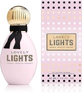 Sarah Jessica Parker Lovely Lights Eau de Parfum 30ml for Women view 9