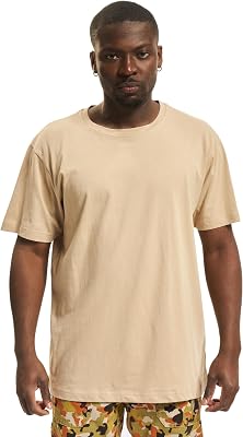 T-Shirt, Color: beige, Size: L