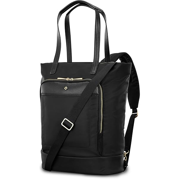 Mochila Samsonite Mobile Solution Deluxe Negra | En Línea