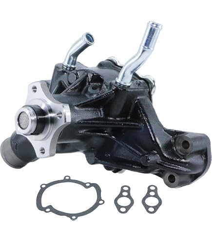 Amazon.com: UOYETIB Feed Pump Valve 8-98074955-0 8-98055289-0