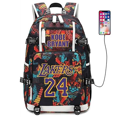 backpack kobe bryant