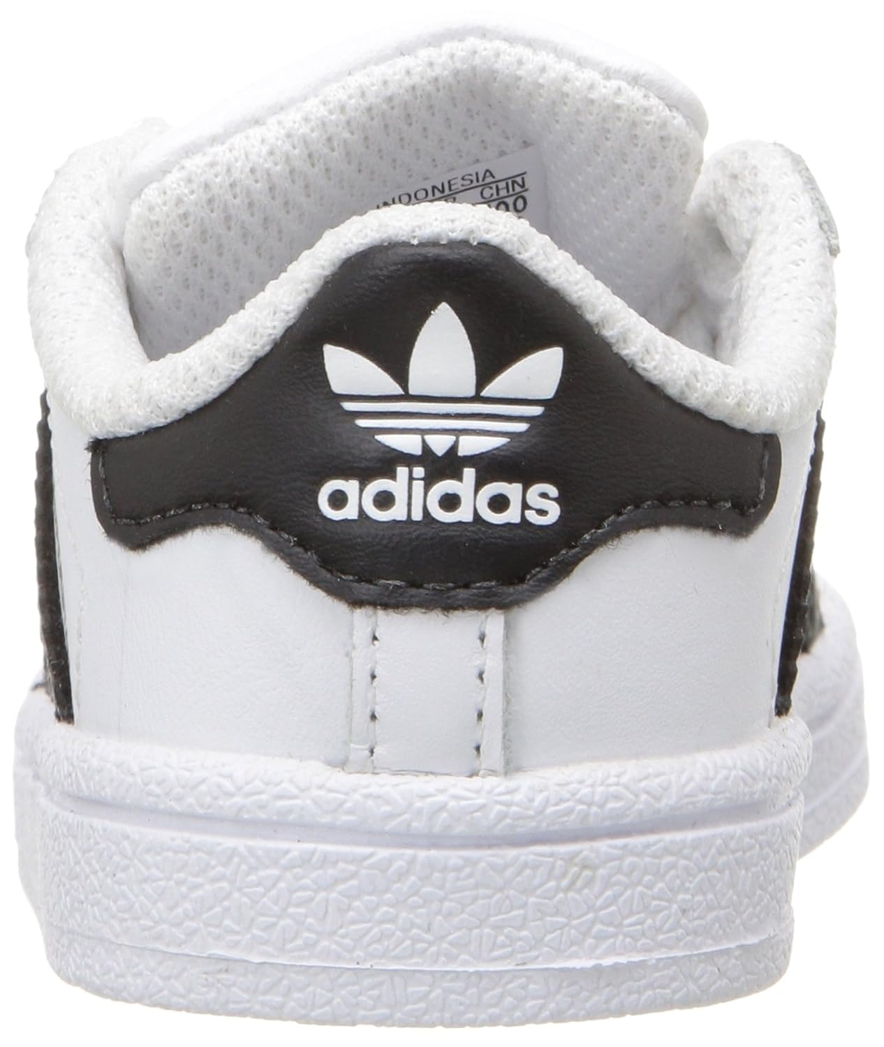 adidas superstar baby girl