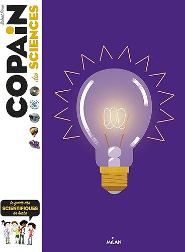 Download Copain des sciences PDF