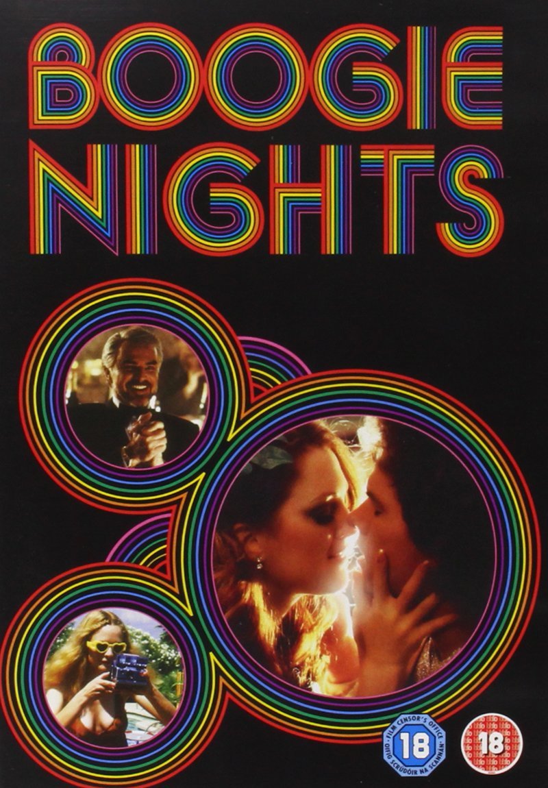 Boogie Nights