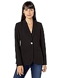 Tommy Hilfiger Women's Blazer – Business Jacket