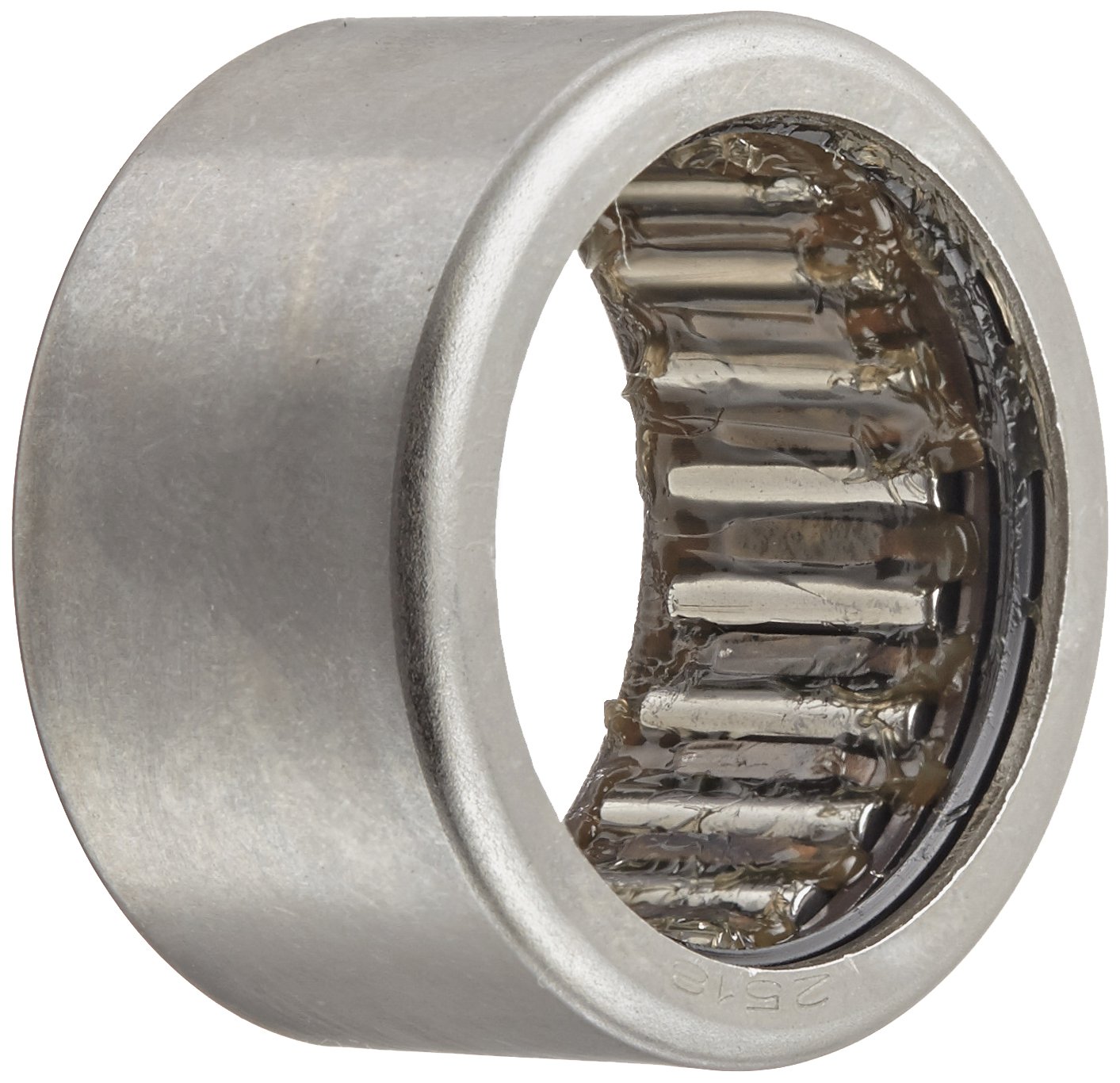 INA HK2518-RS Drawn Cup Needle Roller Bearing