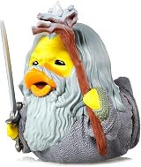 TUBBZ Gandalf Boxed Edition Cosplaying Rubber Duck Vinyl Figure