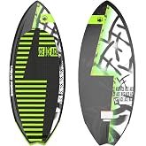 Liquid Force Ace Wakesurf 56" Board - Skim Style
