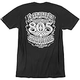 FASTHOUSE 805 Liquid Courage Short Sleeve Tee
