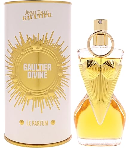 Amazon.com : Jean Paul Gaultier Gaultier Divine Eau de Parfum (1.7