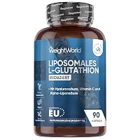 glutathione 1000mg hng gi Codeage Liposomal Vin ung chng oxy ha Mua glutathion 1000 mg hng