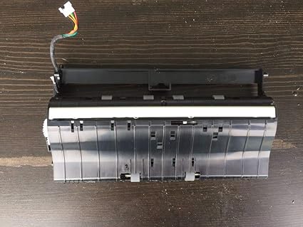 Amazon Com Printer Parts Adf Auto Paper Feeder For Hp Officejet