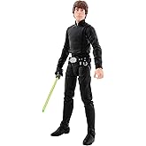 Star Wars The Black Series Luke Skywalker 6" Figure