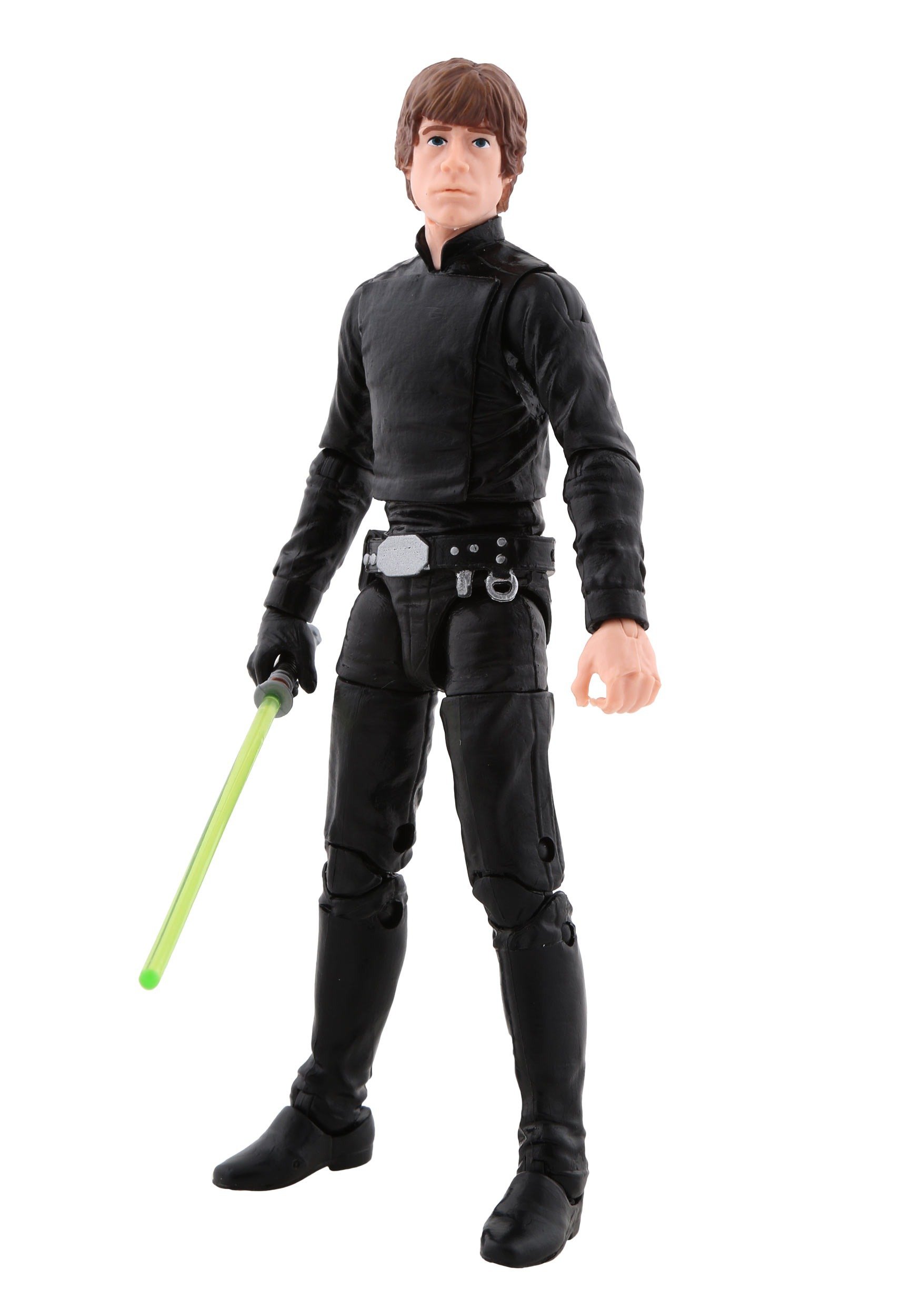 STAR WARS The Black Series Luke Skywalker 6" Figure
