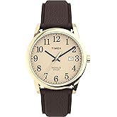 Timex Men's Easy Reader Watch